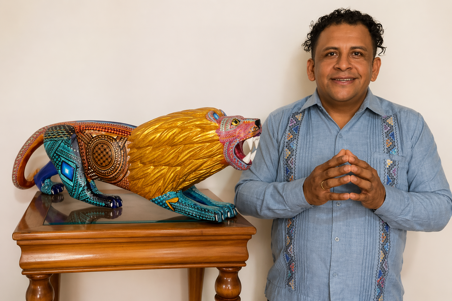 Artista Puechikots