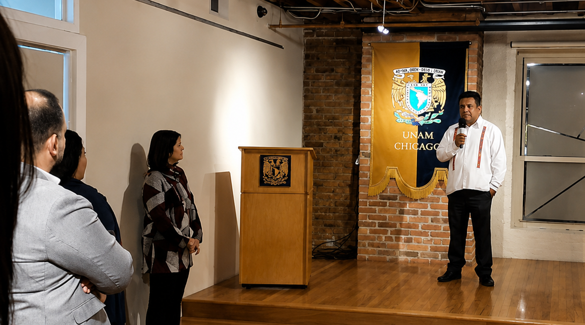 Presencia en medios