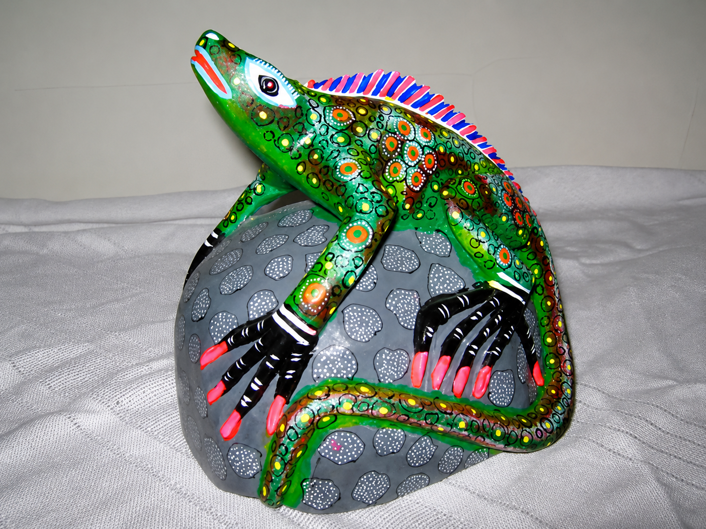 Armadillo